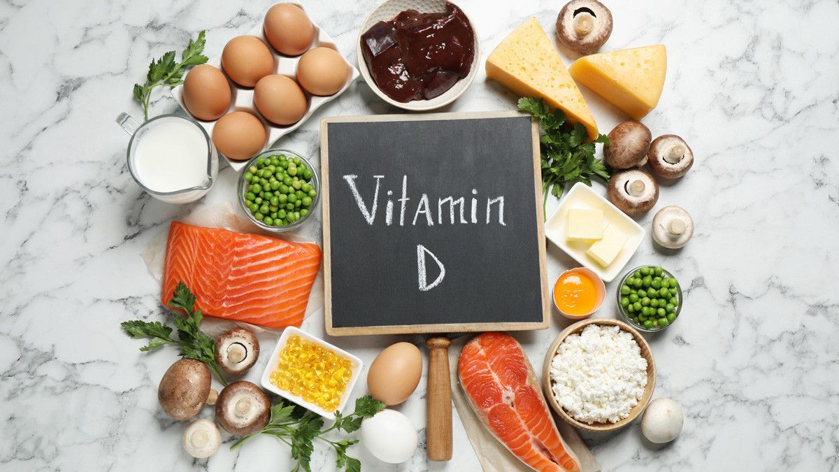Vitamin D