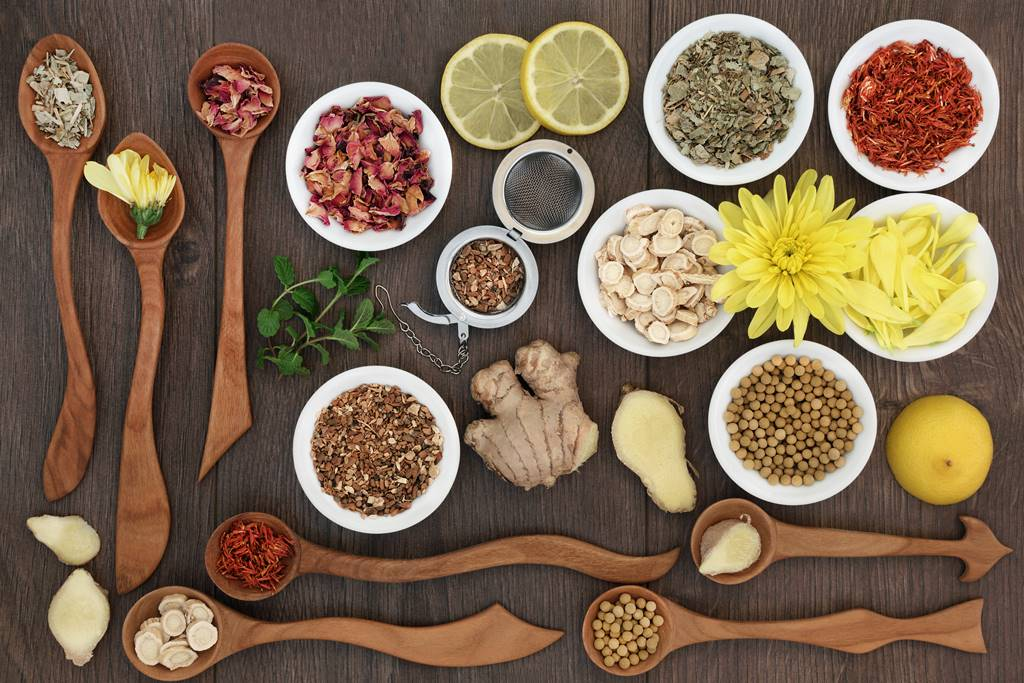 7 Tips Herbal Teruji untuk Menjaga Kesehatan Tubuh Secara Alami
