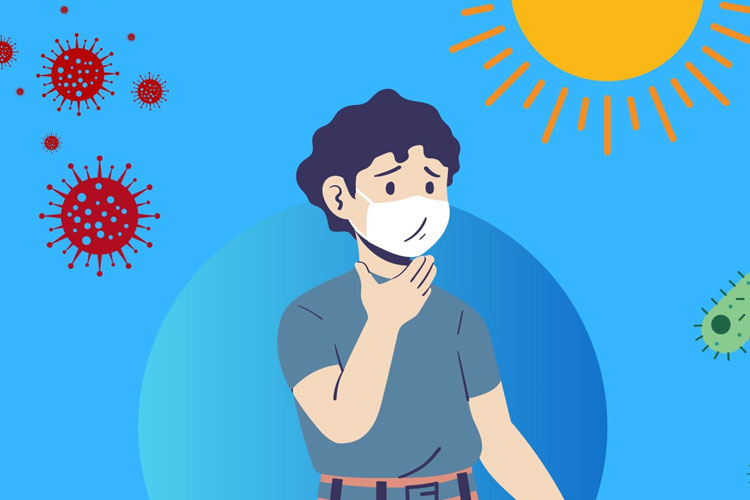 Kenali 5 Penyakit Umum dan Cara Ampuh Menghindarinya Sejak Dini