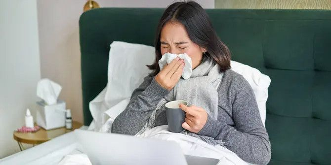 7 Kebiasaan Sehari-Hari yang Tanpa Sadar Merusak Kesehatan Tubuh