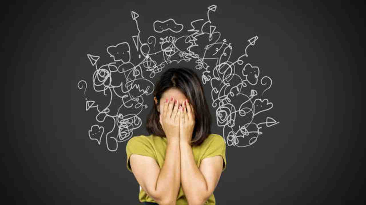 Mengenal Mental Load Beban Tak Terlihat yang Menguras Energi Pikiran