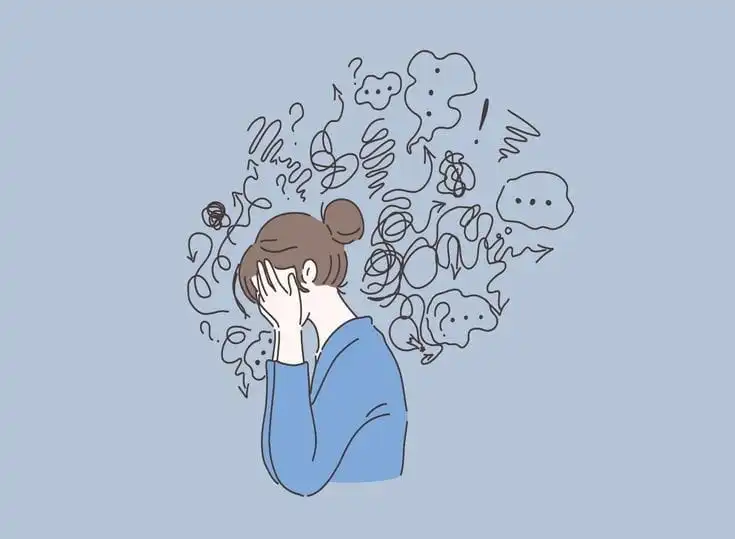 Terjebak Pikiran Sendiri? Begini Cara Menyelamatkan Kesehatan Mentalmu