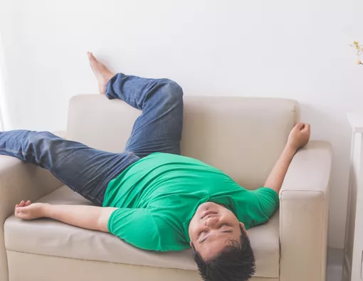 Dampak Buruk Gaya Hidup Modern terhadap Kesehatan Tubuh dan Mental